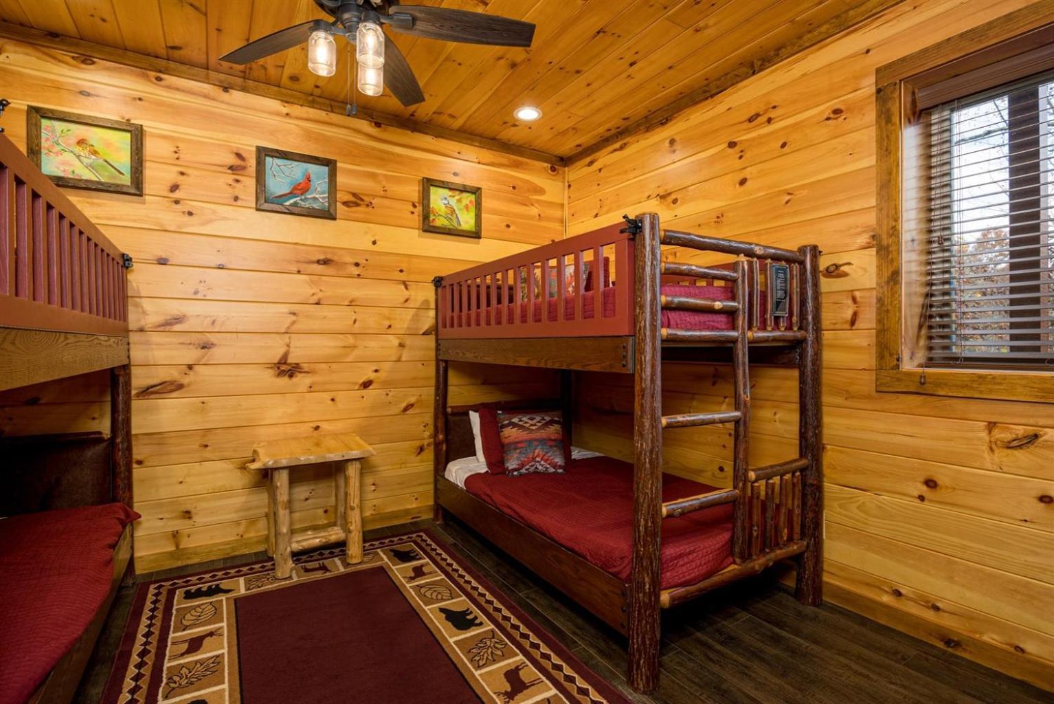 Ridge View Lodge Nature And Mountain View - Hot Tub - Firepit - Yard - Games Gatlinburg Kültér fotó